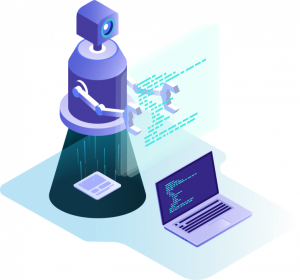 Разработка сайта для автоматизации бизнес-процессов в Абакане