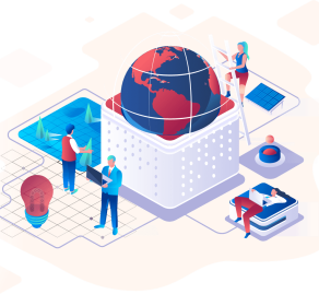 Разработка сложных сайтов для построения систем коммуникации в Абакане