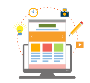 Разработка корпоративного портала в Абакане