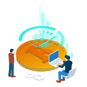 Создание сложного сайта для блокчейн и криптовалюты в Абакане