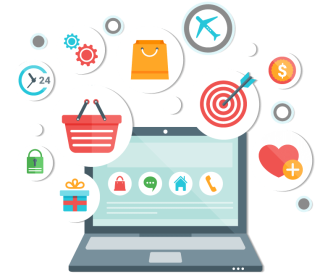 Разработка площадки электронной коммерции в Абакане